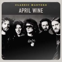 Classic Masters (April Wine album) httpsuploadwikimediaorgwikipediaenthumba