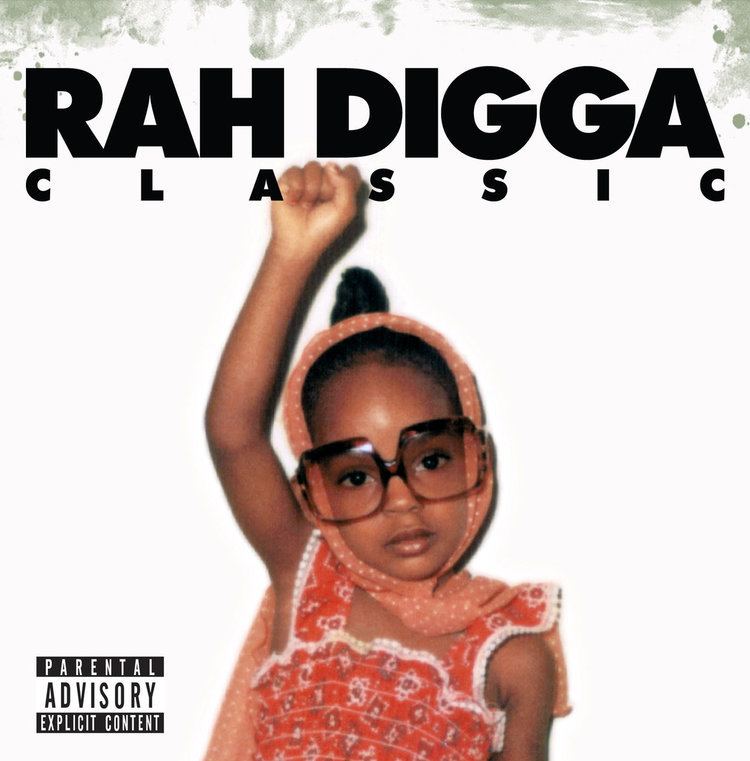Classic (Rah Digga album) httpsf4bcbitscomimga110367727910jpg