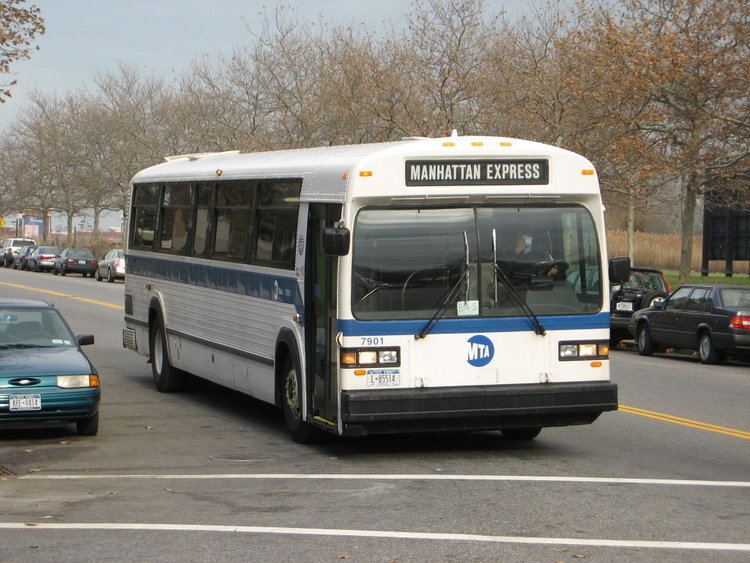 Classic (transit bus)