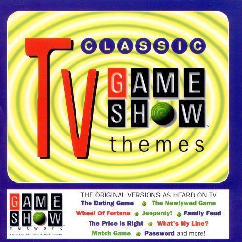 Classic TV Game Show Themes cpsstaticrovicorpcom3JPG500MI0000157MI000