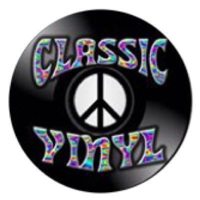 Classic Vinyl Classic Vinyl ClassicVinylNJ Twitter