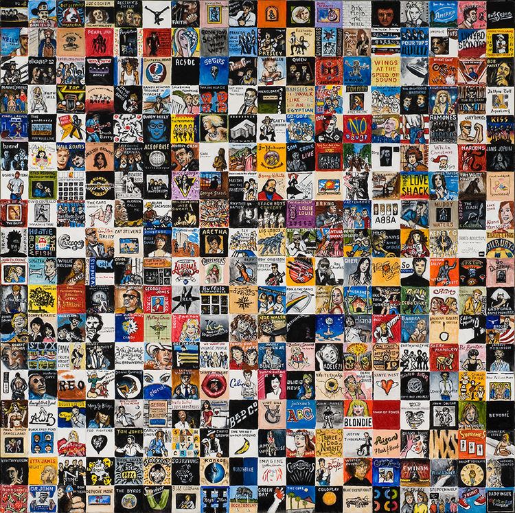 Classic Vinyl Alchetron, The Free Social Encyclopedia