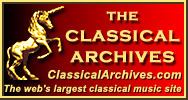 Classical Archives wwwclassicalarchivescomimageslinkcmalogopng