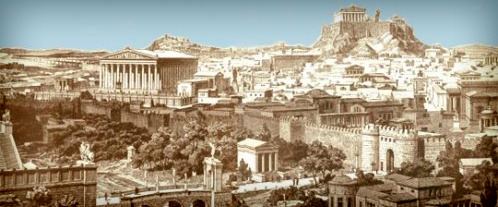 Classical Athens Epistemic Democracy in Classical Athens Sophistication Diversity