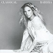 Classical Barbra httpsuploadwikimediaorgwikipediaenthumb3