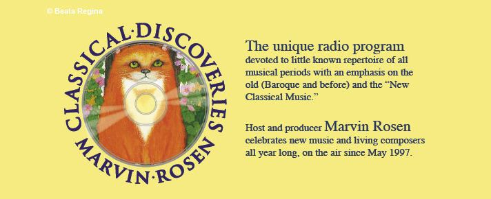 Classical Discoveries
