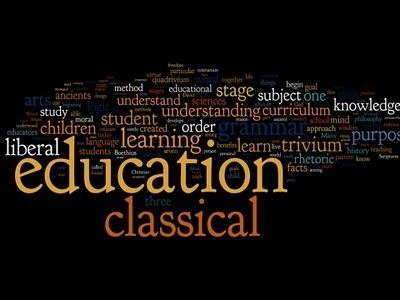Classical education movement wwwheptxcomwpcontentuploads201012CLASSICAL