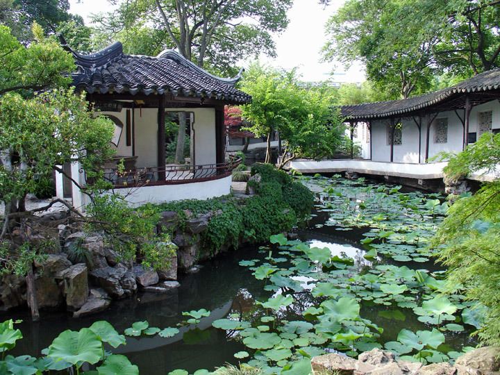 Classical Gardens of Suzhou wwworangecoastcomwpcontentuploadssites1720