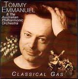 Classical Gas (Tommy Emmanuel album) httpsuploadwikimediaorgwikipediaen449Cla