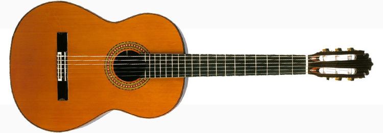 Classical guitar What is Classical Guitar