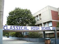 Classical High School
