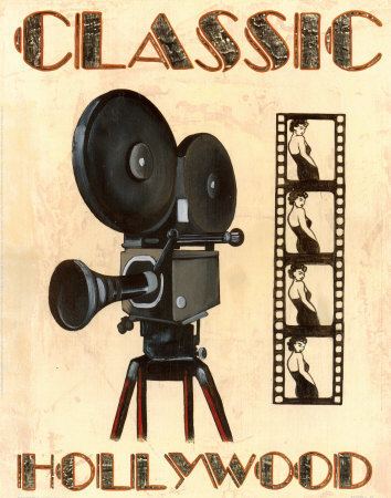 Classical Hollywood cinema - Alchetron, the free social encyclopedia