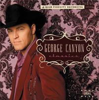 Classics (George Canyon album) httpsuploadwikimediaorgwikipediaenff1Cla