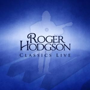 Classics Live (Roger Hodgson album) wwwprogarchivescomprogressiverockdiscography