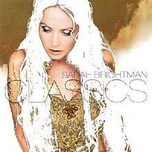 Classics (Sarah Brightman album) httpsuploadwikimediaorgwikipediaenthumb0