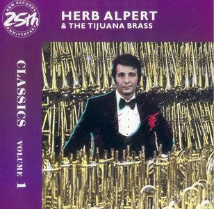 Classics Volume 1 (Herb Alpert album) httpspxhstcoavaxhome5bc70021c75bmediumjpeg
