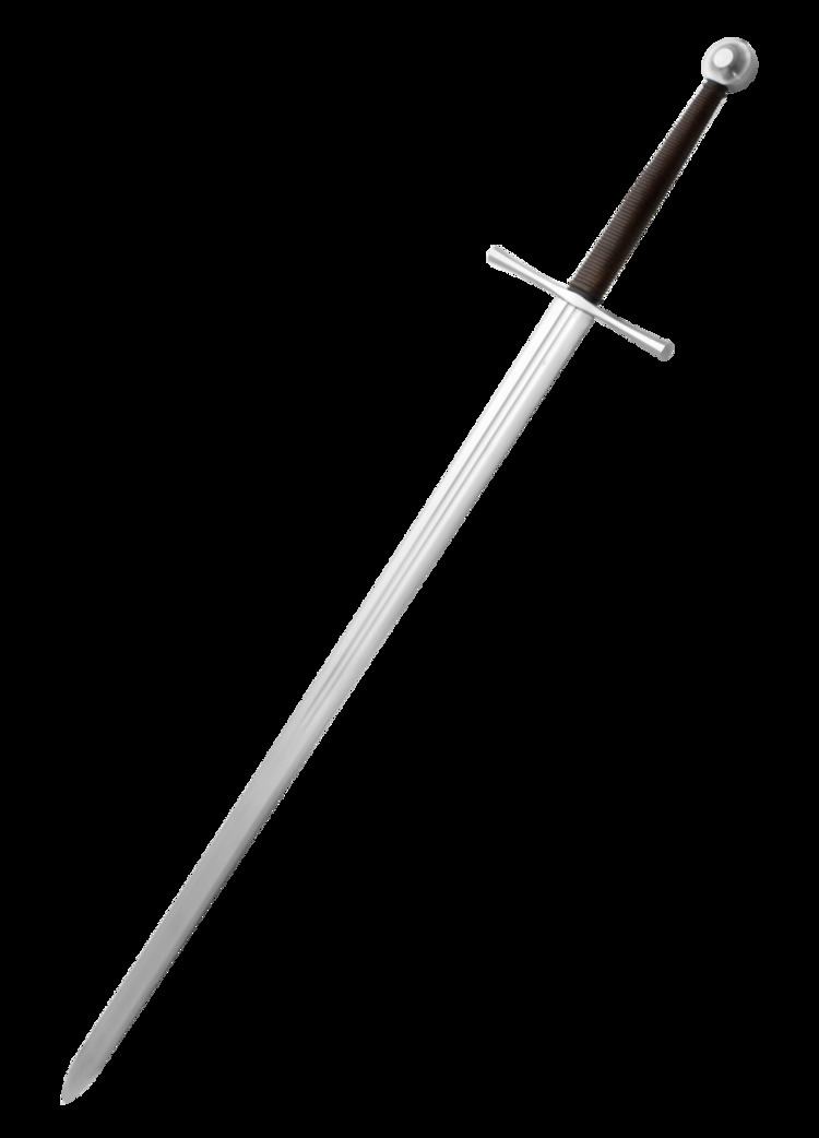 Classification of swords