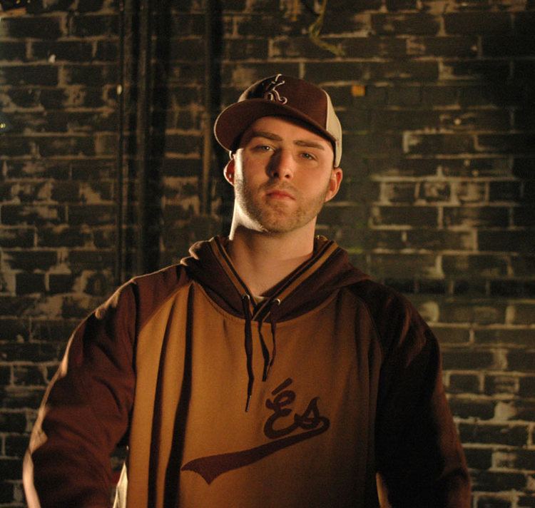 Classified (rapper) Canadian Rapper Classified Talks 39Inner Ninja39 Topping
