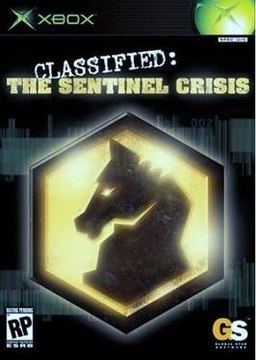 Classified: The Sentinel Crisis Classified The Sentinel Crisis Wikipedia