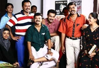 Classmates (2006 film) Classmates A fulgurant movie a directors special Sreejith Panickar