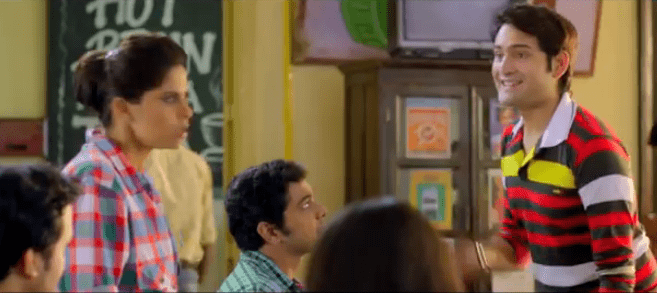 Classmates (2015 film) Classmates Marathi Movie Official Trailer Just Marathi