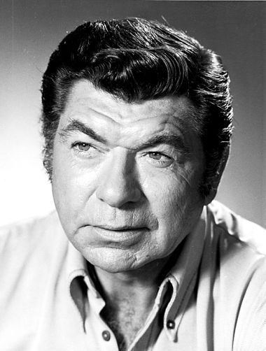 Claude Akins Claude Akins From Bad Guys to Good Roles Classic Images Features
