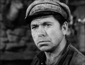 Claude Akins The Rifleman Claude Akins Character Actors With Character