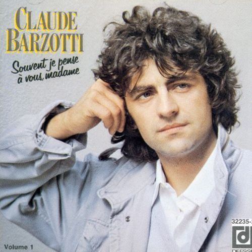 Claude Barzotti Best of Claude Barzotti Vol 1 Claude Barzotti Songs Reviews