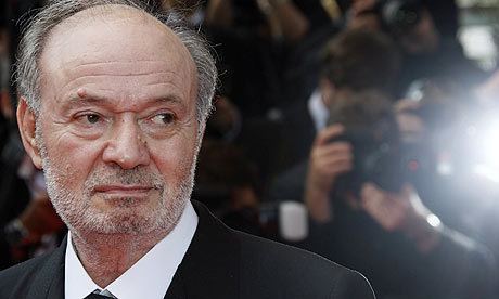 Claude Berri Claude Berri director of Jean de Florette dies at 74