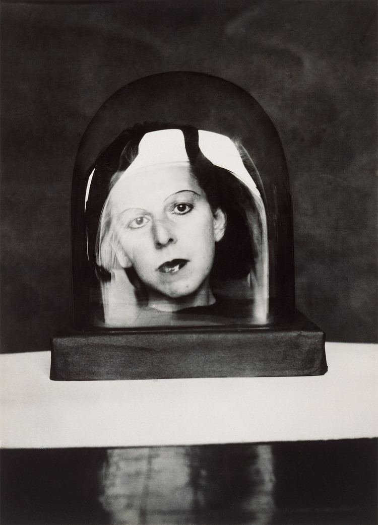 Claude Cahun Exhibition 39Entre Nous The Art of Claude Cahun39 at the