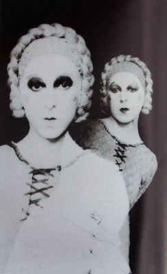 Claude Cahun 25mediatumblrcomtumblrmdswcceNaH1rje7aio3250jpg