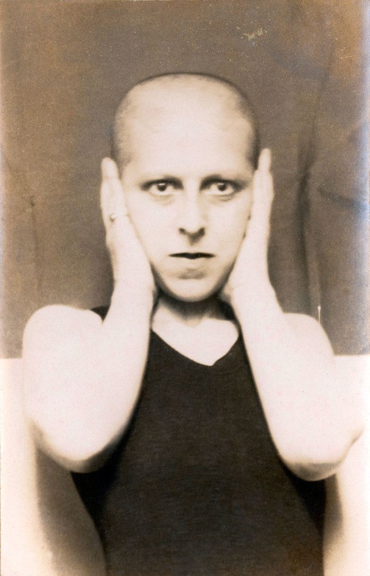 Claude Cahun Exhibition 39Entre Nous The Art of Claude Cahun39 at the