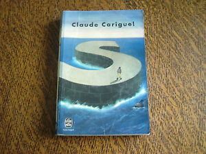 Claude Cariguel le livre de poche S claude cariguel eBay