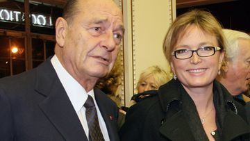 Claude Chirac Claude Chirac La biographie de Claude Chirac avec Galafr