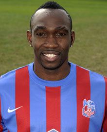 Claude Davis Claude Davis Crystal Palace FC Supporters39 Website The