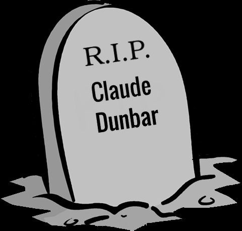 Claude Dunbar Claude Dunbar Background Data Facts Social Media Net Worth and more