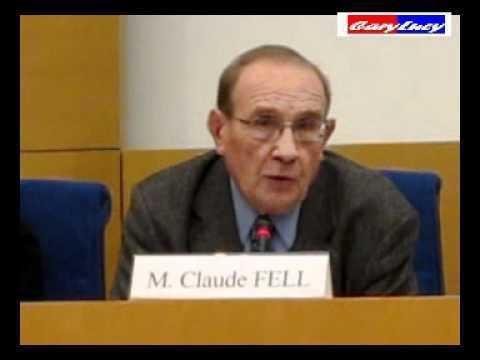Claude Fell CLAUDE FELL LA LITERATURA LATINOAMERICANA 2010 I YouTube