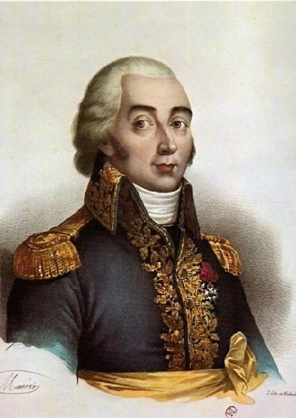 Claude François de Malet Claude Franois de Malet Wikipdia