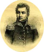 Claude Francois de Malet