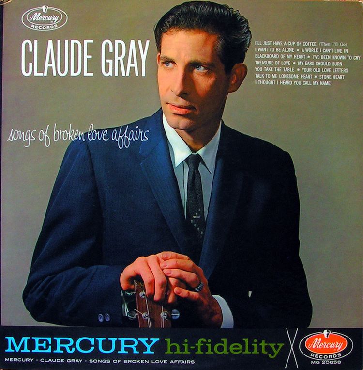 Claude Gray Music Charts Magazine presents a Celebrity audio