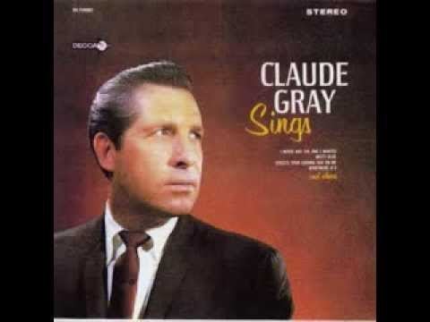 Claude Gray Claude Gray Touch My Heart YouTube