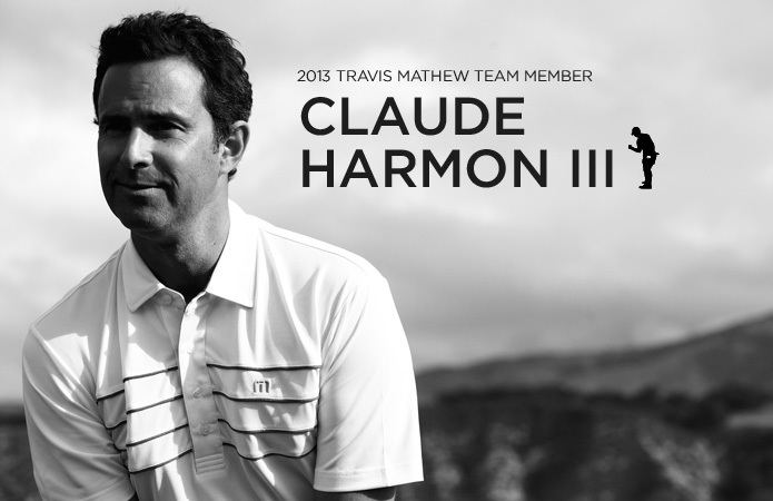 Claude Harmon Claude Harmon III