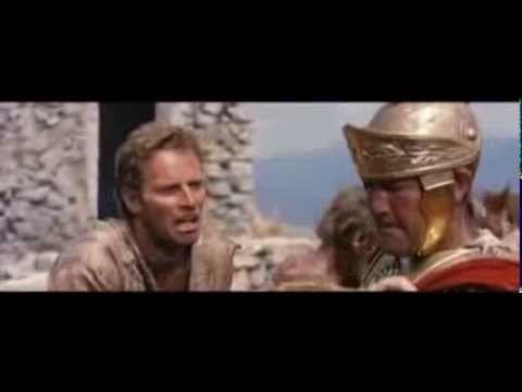 Claude Heater Ben Hur 1959 Claude Heater The Man who played Jesus