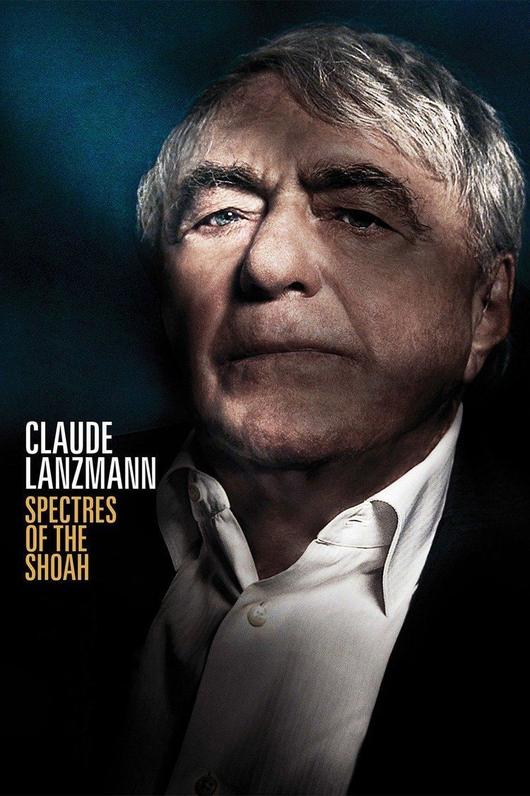 Claude Lanzmann: Spectres of the Shoah wwwgstaticcomtvthumbmovieposters12216981p12