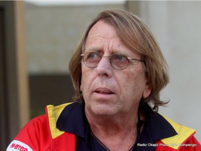 Claude Le Roy DR Congo coach Claude LeRoy to draw on Ghana experience