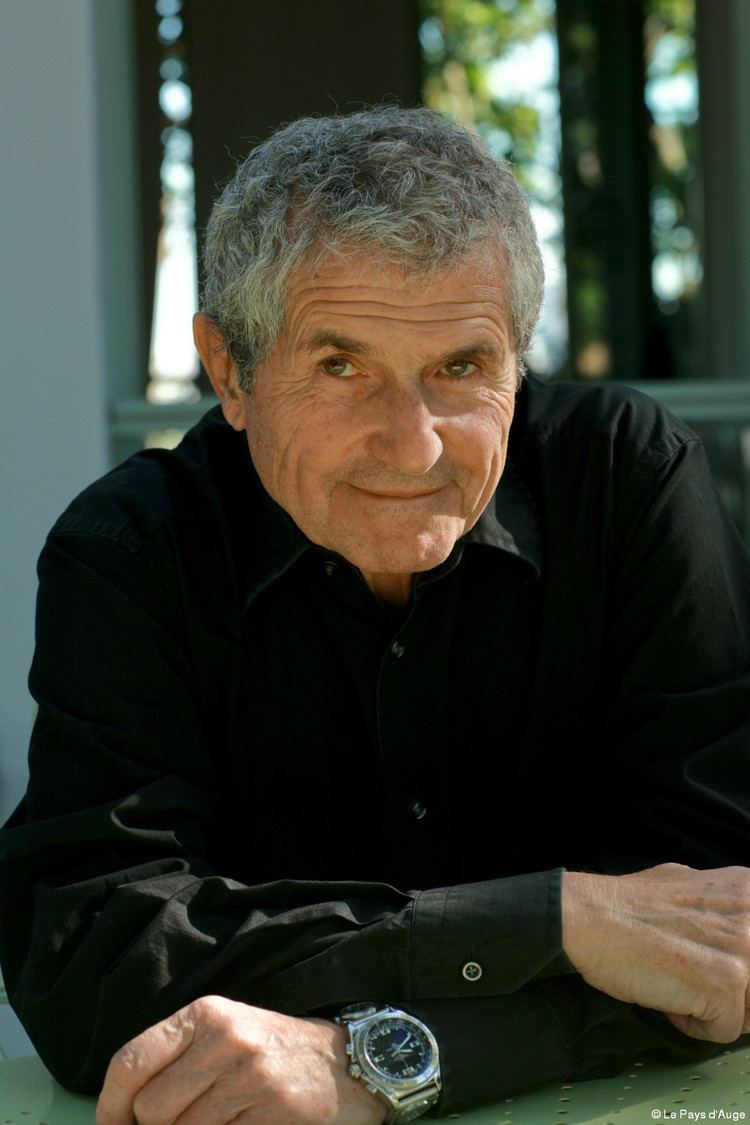 Claude Lelouch claudelelouchJPG