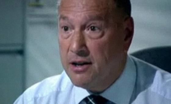 Claude Littner Claude Littner gets new sidekick role in The Apprentice