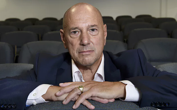 Claude Littner What time does The Apprentice 2015 start on TV tonight and
