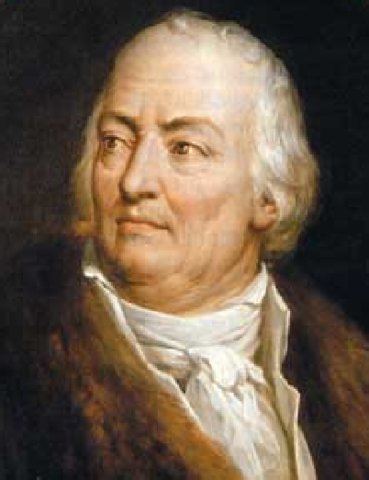 Claude Louis Berthollet ClaudeLouis Berthollet 1748 1822 Genealogy