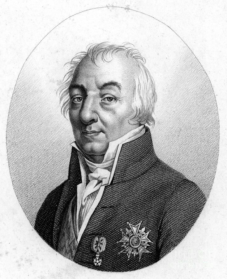 Claude Louis Berthollet Cte Claude Louis Berthollet 17481822 French Chemist